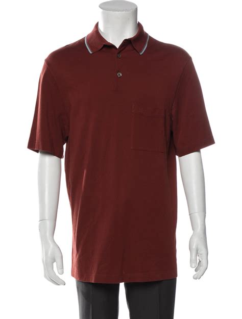 hermes polo shirts for sale